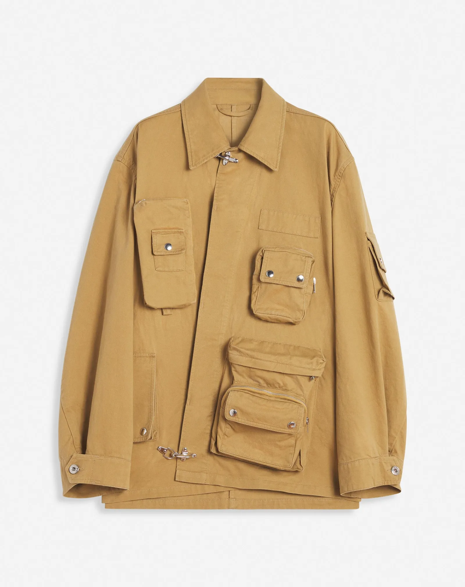 x future asymmetrical utility jacket Women Coats & Jackets