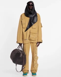 x future asymmetrical utility jacket Women Coats & Jackets