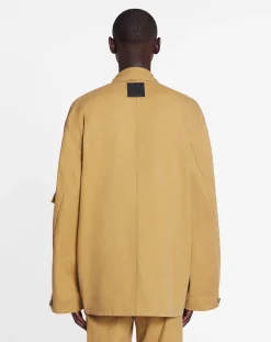 x future asymmetrical utility jacket Women Coats & Jackets