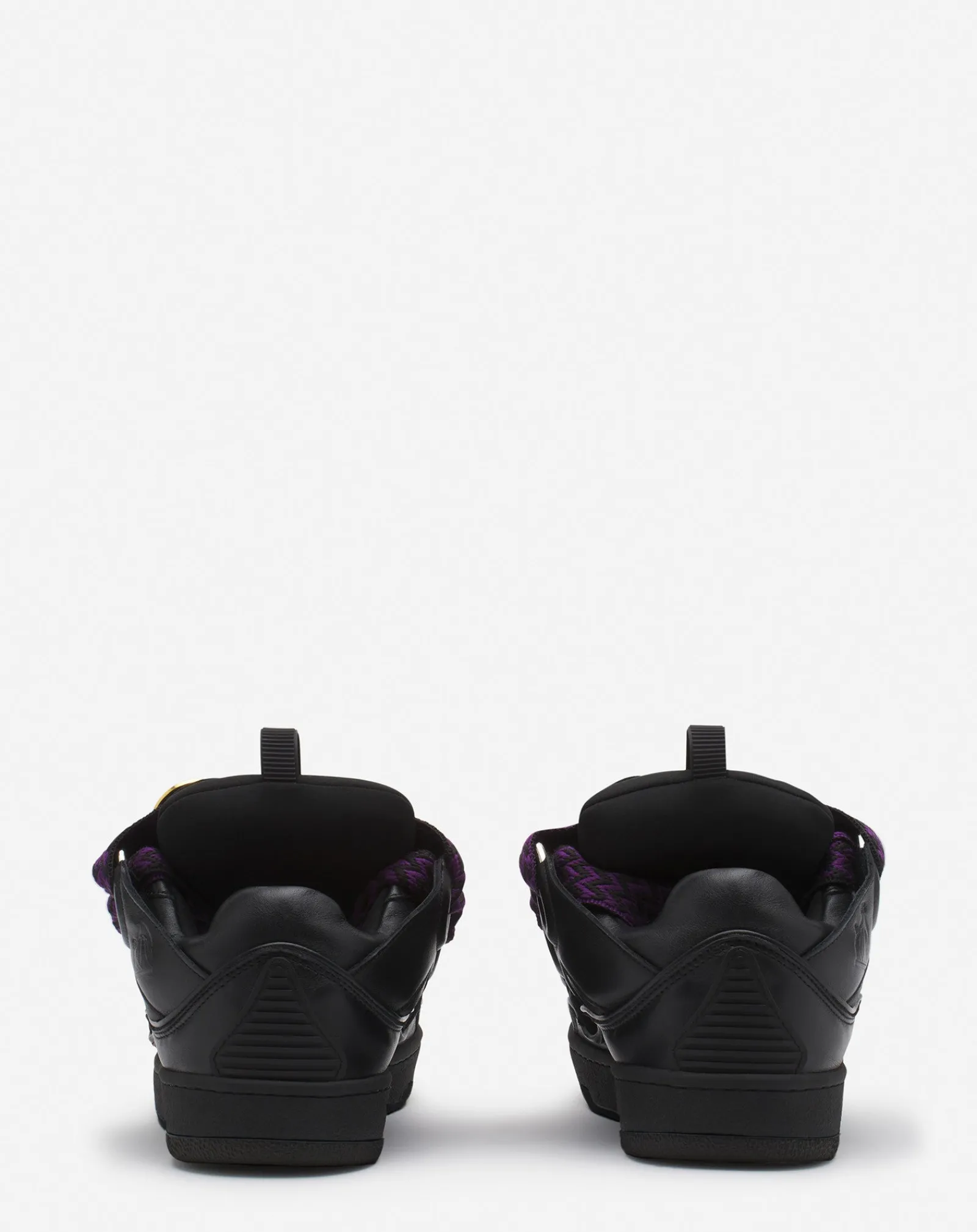x future curb 3.0 leather sneakers for women Women Curb