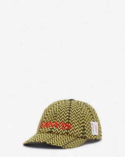 Hot x future curb cotton cap Hats