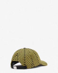 Hot x future curb cotton cap Hats