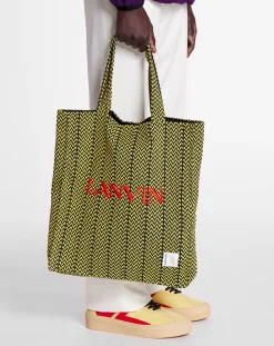 Sale x future curb cotton tote bag Tote Bags