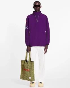 Sale x future curb cotton tote bag Tote Bags