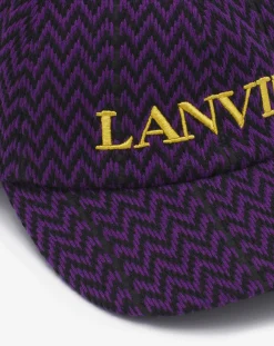 Outlet x future curb cotton cap Hats