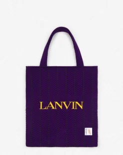 New x future curb cotton tote bag Tote Bags