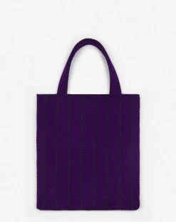 New x future curb cotton tote bag Tote Bags