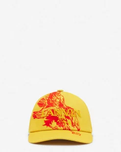 x future eagle cotton cap Women Hats
