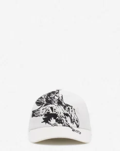 x future eagle cotton cap Hats