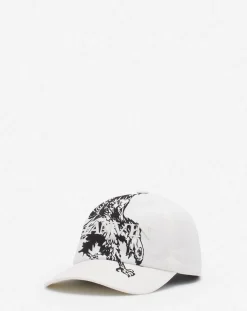x future eagle cotton cap Hats