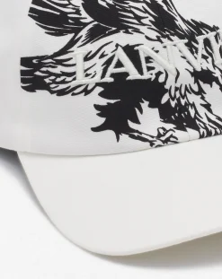 x future eagle cotton cap Hats