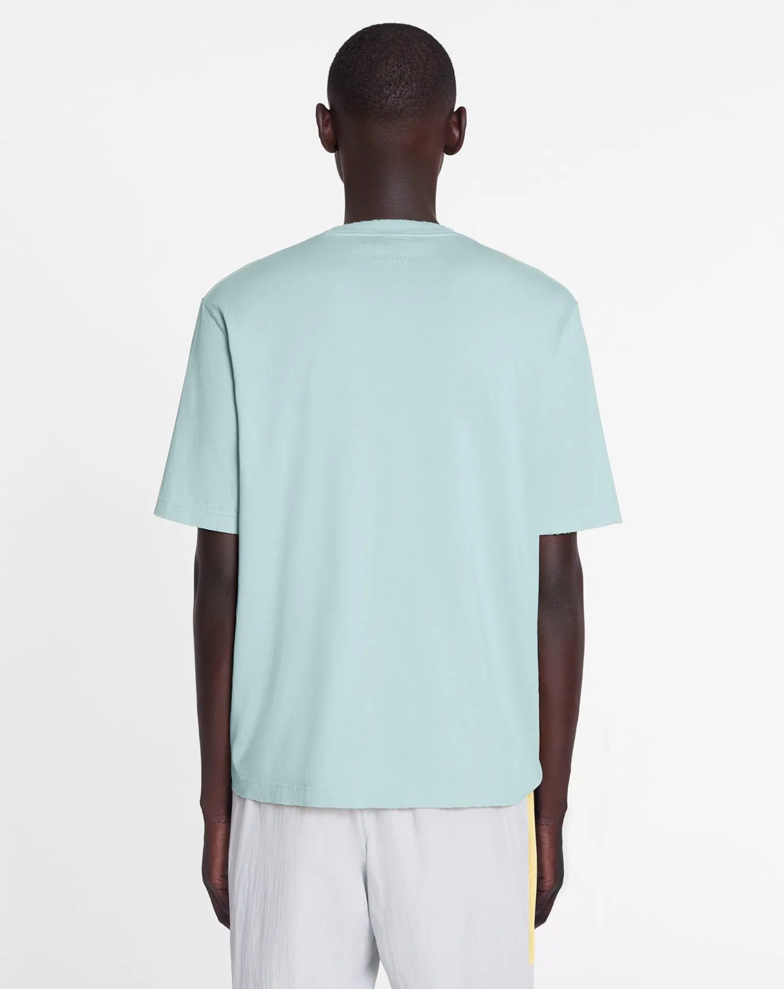 Outlet x future eagle print t-shirt Women T-shirts & Sweatshirts