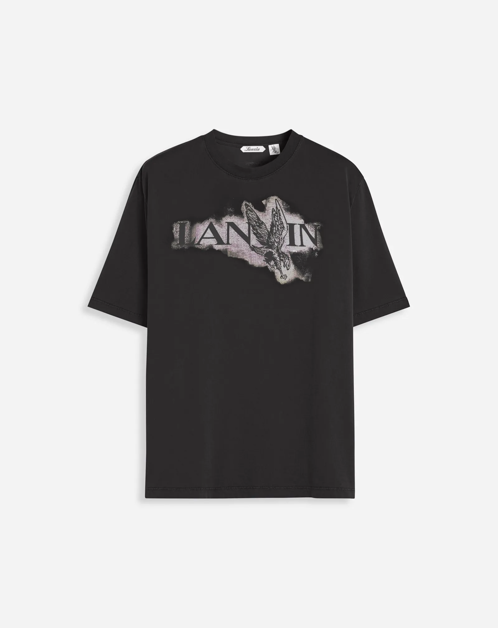 Discount x future eagle print t-shirt T-shirts & Polos