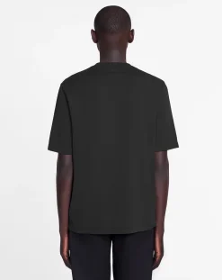 Discount x future eagle print t-shirt T-shirts & Polos