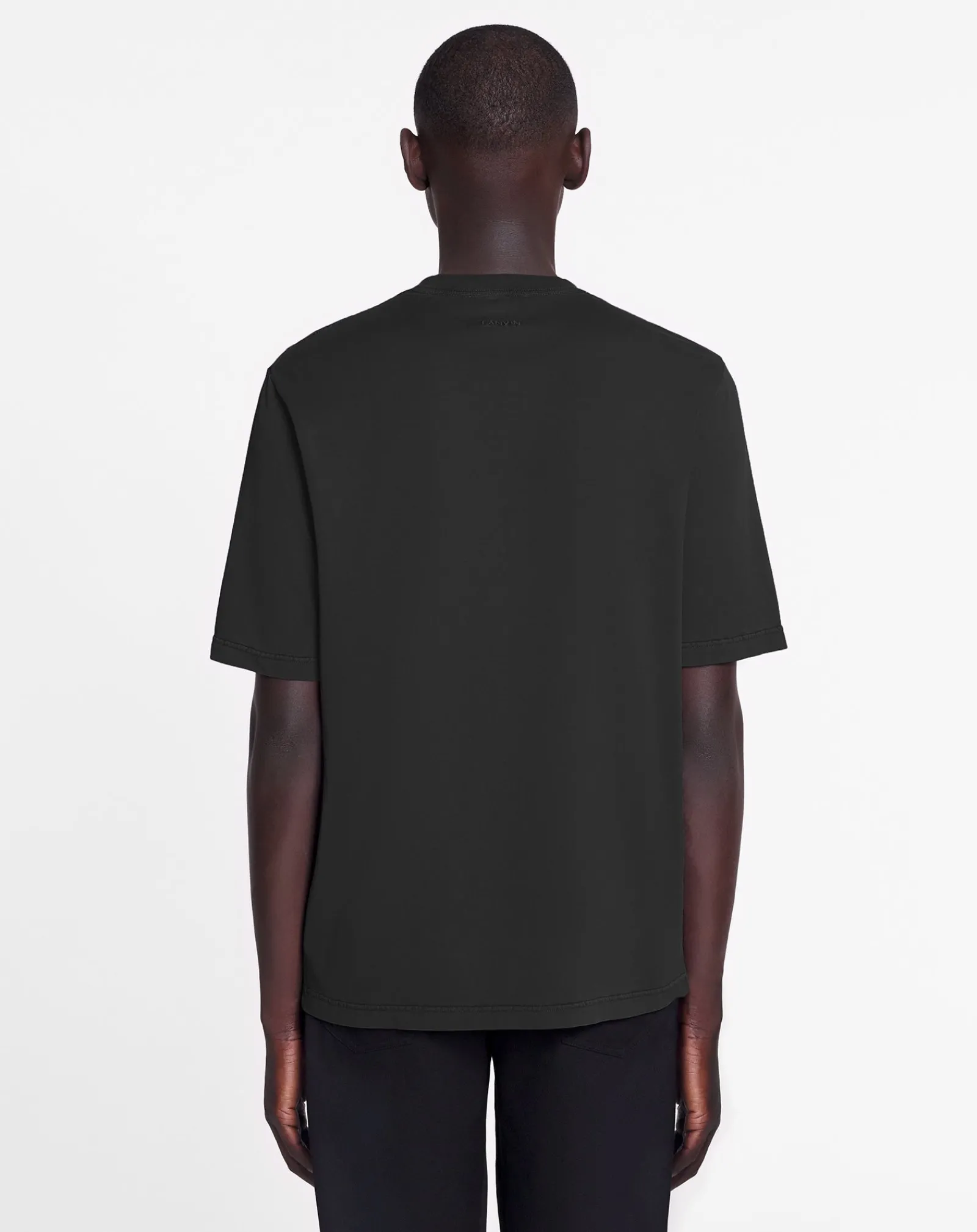 Discount x future eagle print t-shirt T-shirts & Polos