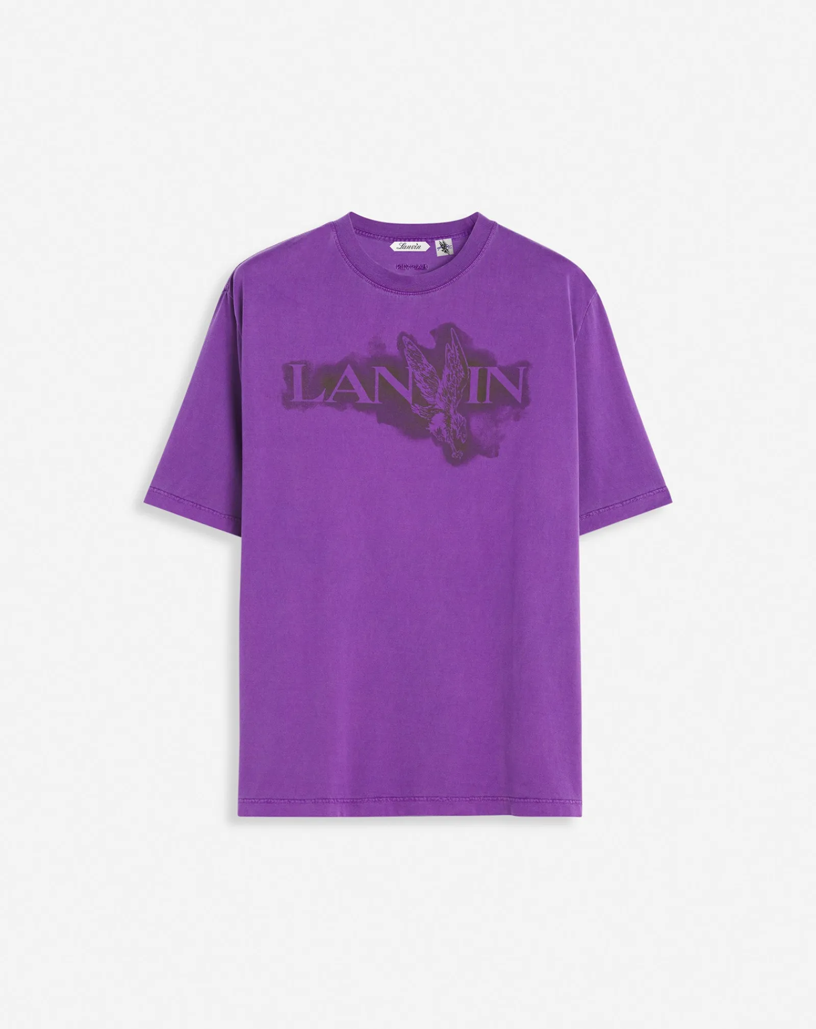 Discount x future eagle print t-shirt T-shirts & Polos
