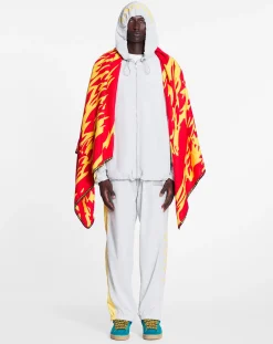 Best x future jogging pants with contrasting stripes Pants & Shorts