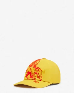 Hot x future logo and cotton eagle socks Hats