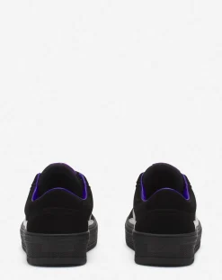 New x future leather cash sneakers for women Women Sneakers