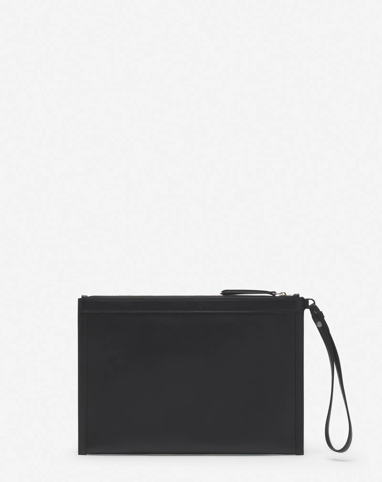 Clearance x future leather clutch with pins Wallets & Small Leather Goods