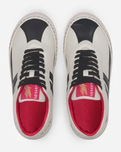 Online x future leather cash sneakers for women Women Sneakers