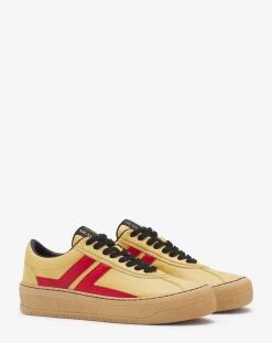 Hot x future leather cash sneakers for women Women Sneakers