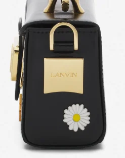 Discount x future pencil cat nano leather bag with pins Women Crossbody Bags & Shoulder Bags