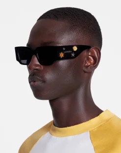 Clearance x future sunglasses with pins Women Sunglasses