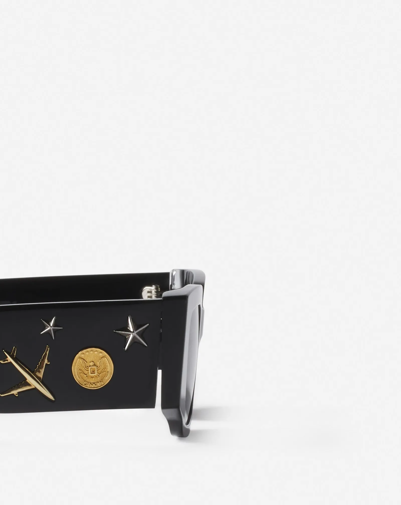 Clearance x future sunglasses with pins Women Sunglasses