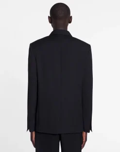 Best x future unisex double-breasted jacket Women Coats & Jackets