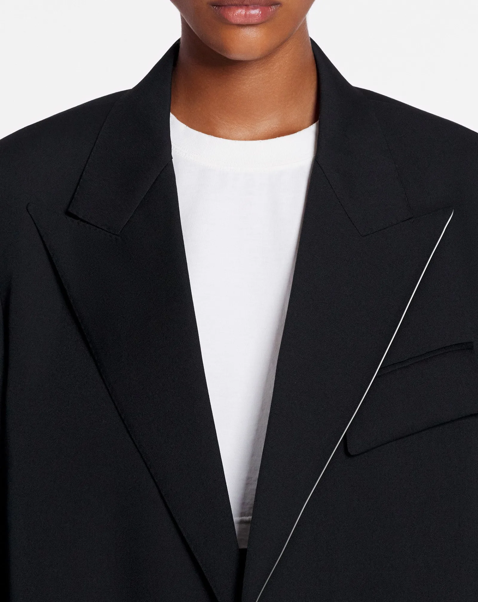Best x future unisex double-breasted jacket Women Coats & Jackets