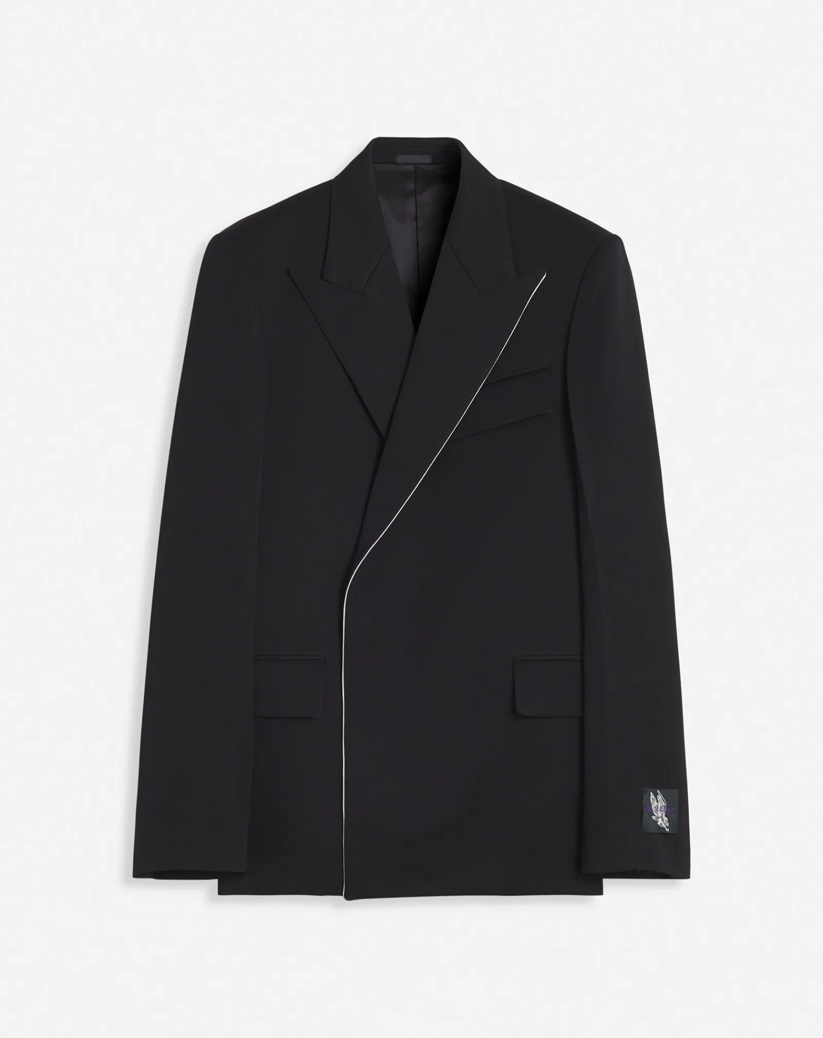 Clearance x future unisex double-breasted jacket Coats & Jackets