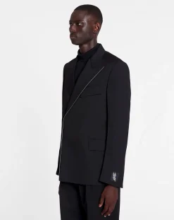 Clearance x future unisex double-breasted jacket Coats & Jackets