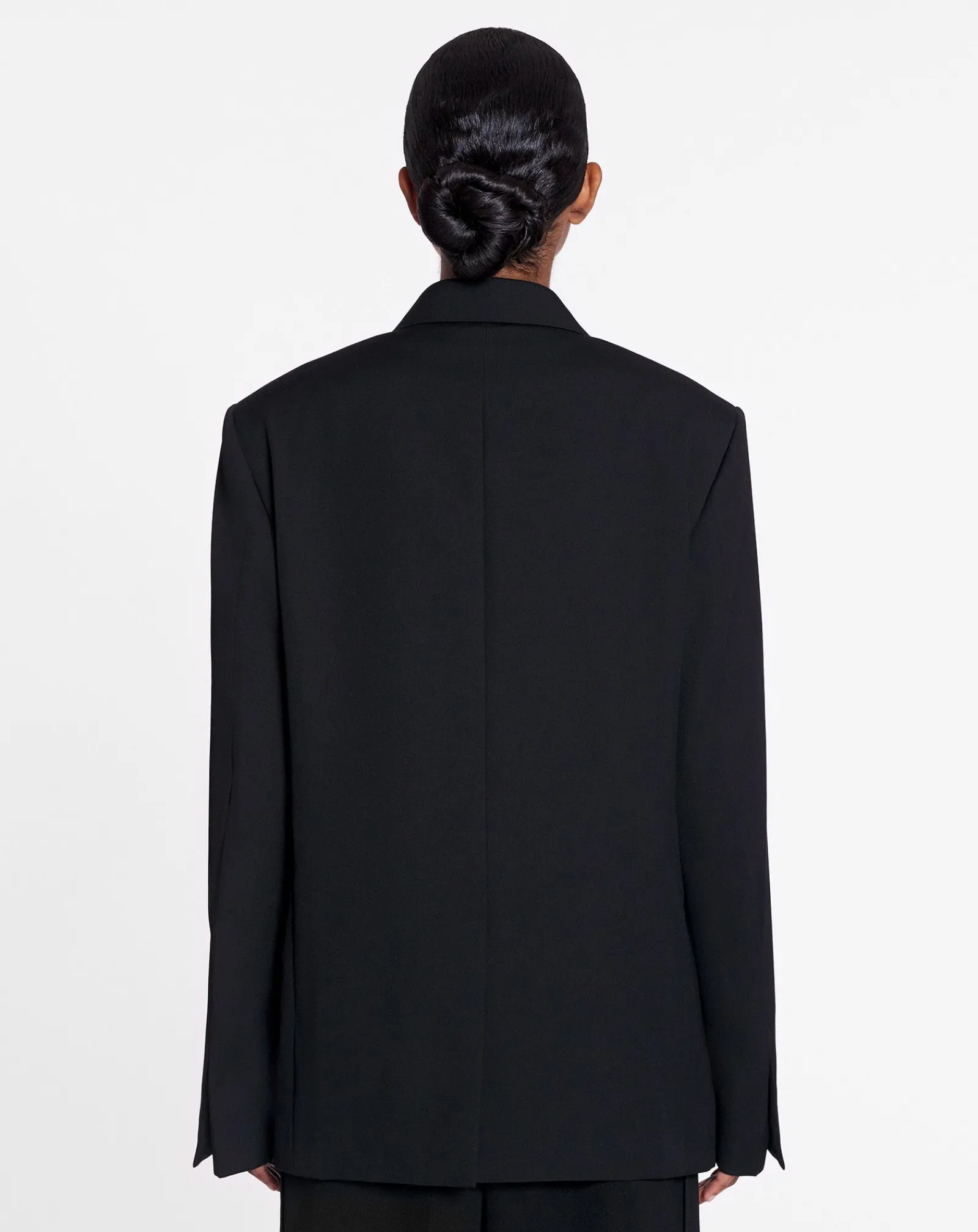 Clearance x future unisex double-breasted jacket Coats & Jackets
