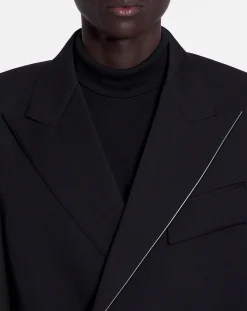 Clearance x future unisex double-breasted jacket Coats & Jackets