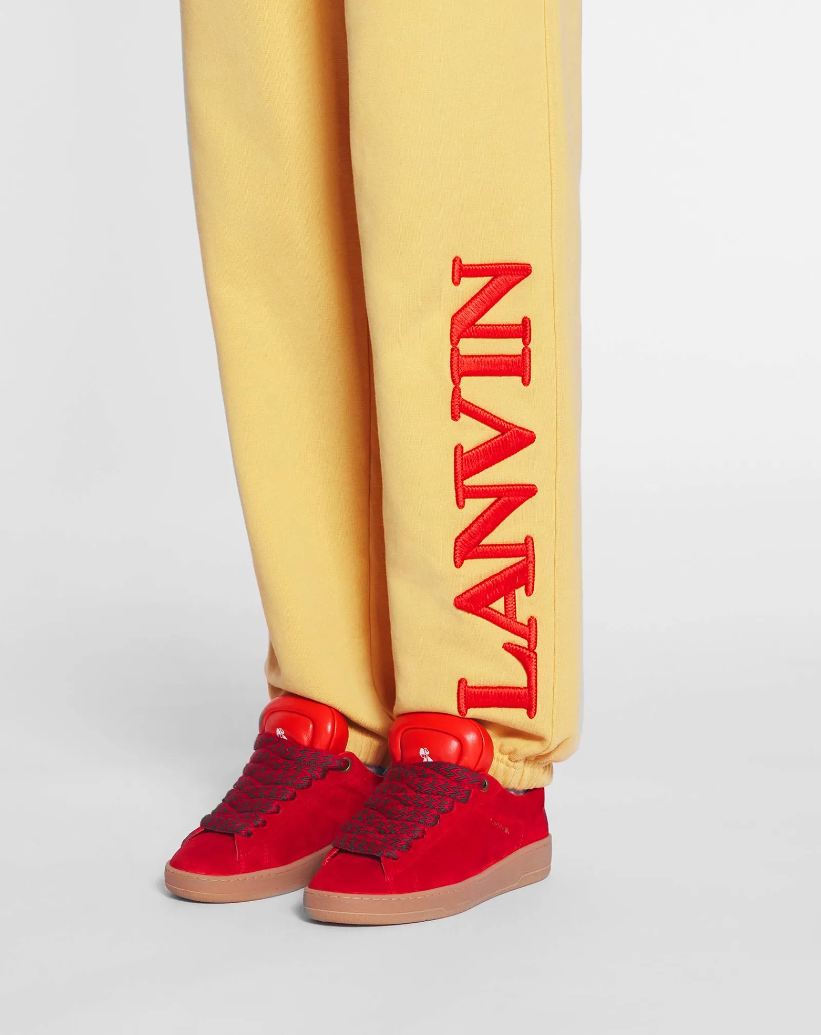 Hot x future unisex logo jogging pants Pants & Shorts