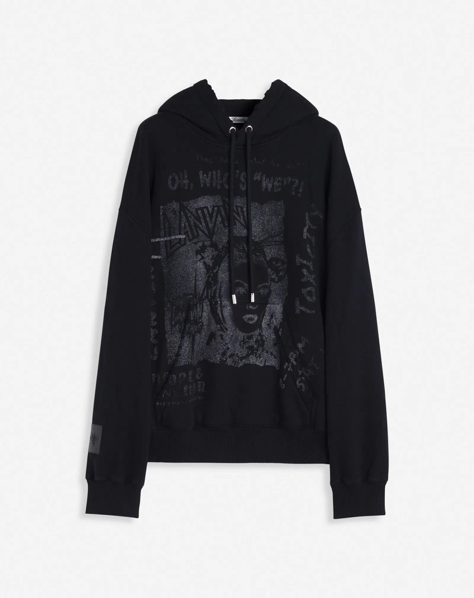 Outlet x future unisex loose-fit printed t-shirt Women T-shirts & Sweatshirts