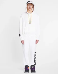 x future unisex logo jogging pants Pants & Shorts