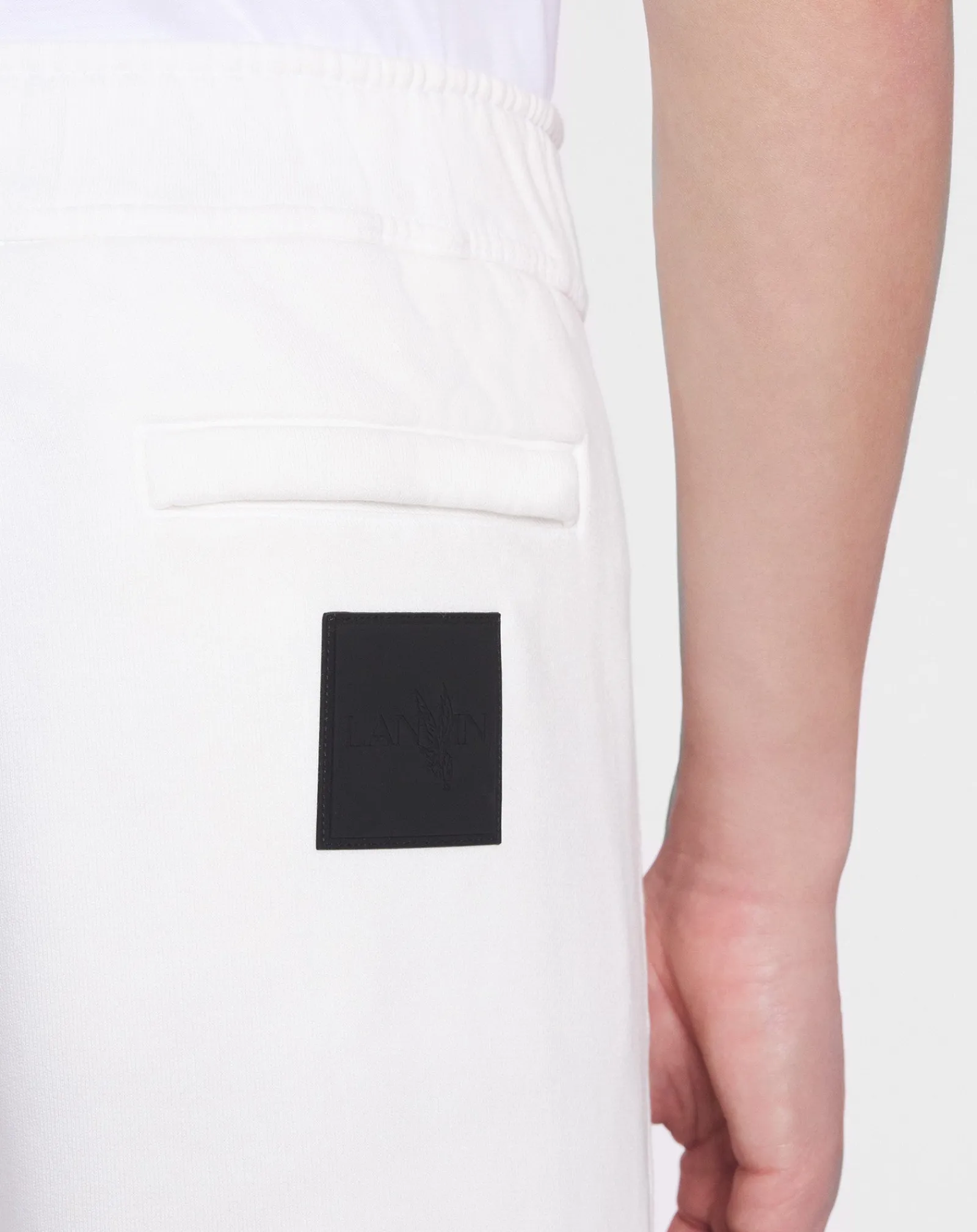 x future unisex logo jogging pants Pants & Shorts