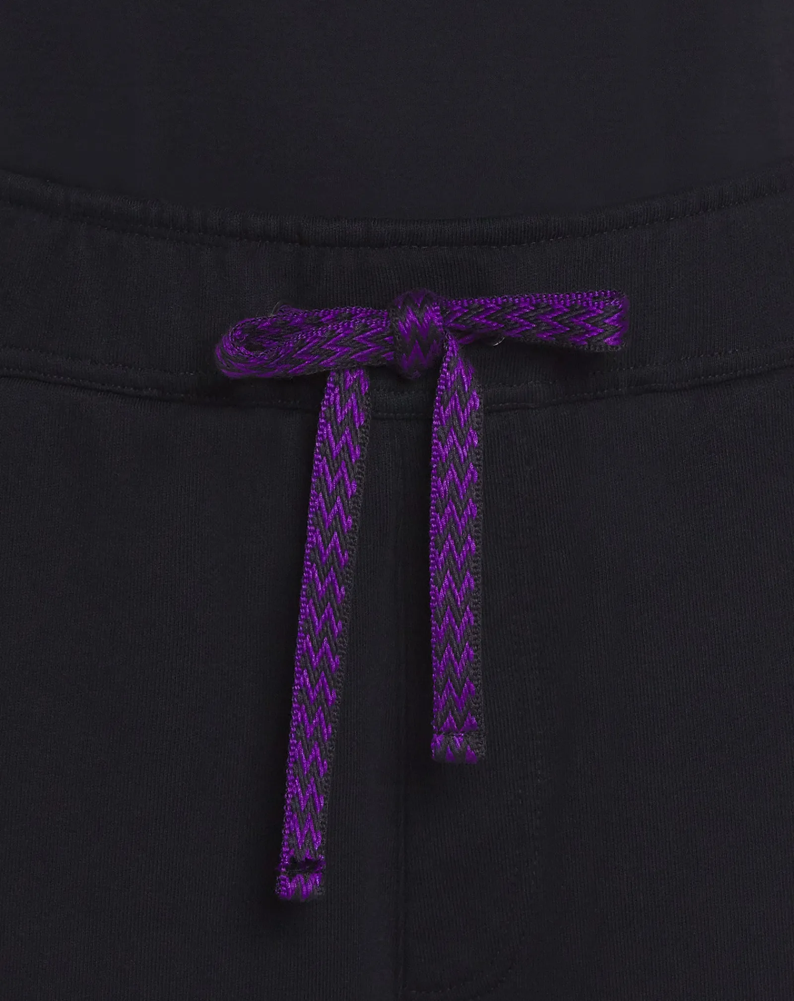 Online x future unisex logo jogging pants Women Pants