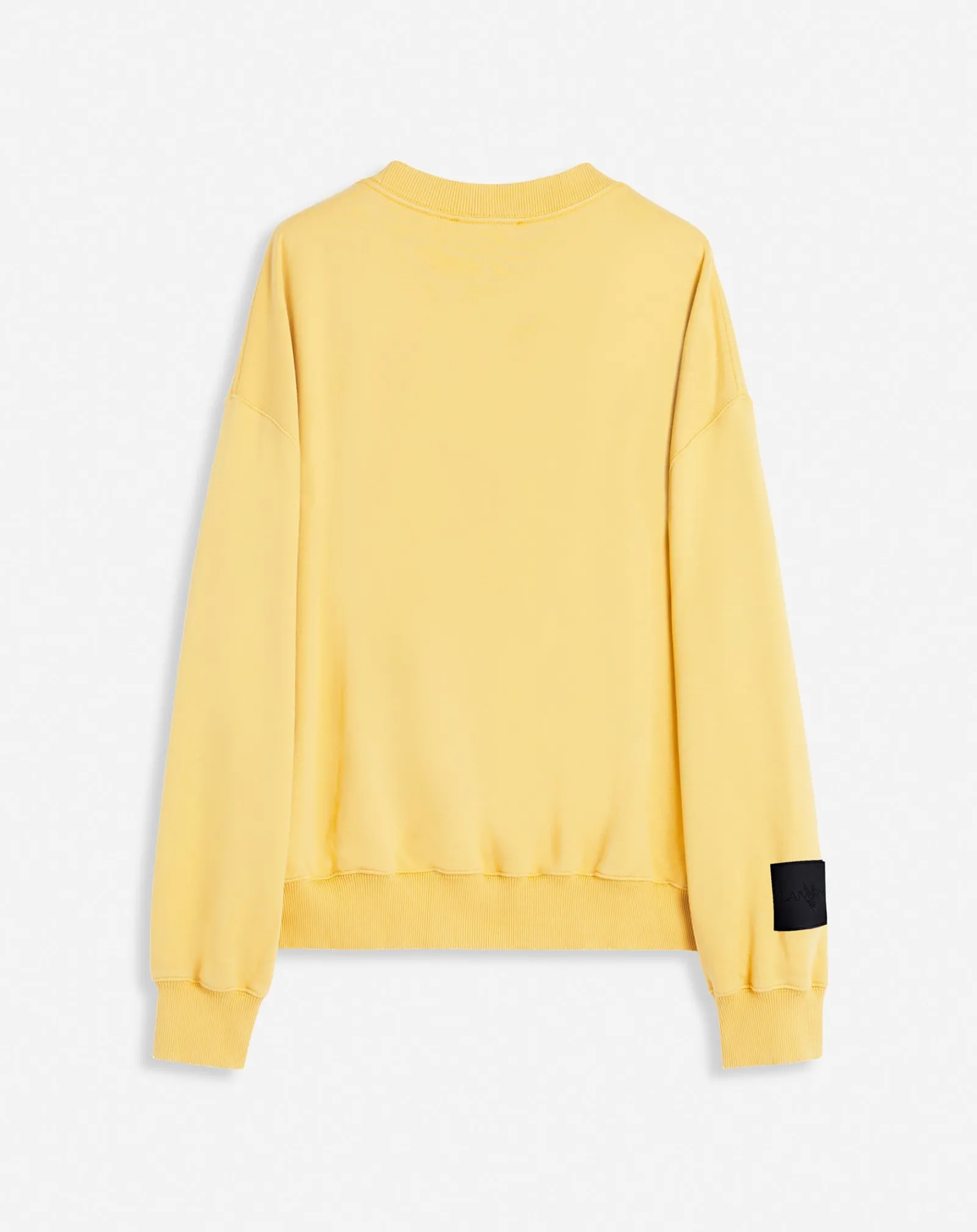 New x future unisex loose-fit printed sweatshirt Knitwear & Sweatshirts