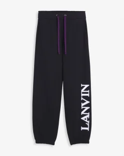 Sale x future unisex logo jogging pants Pants & Shorts
