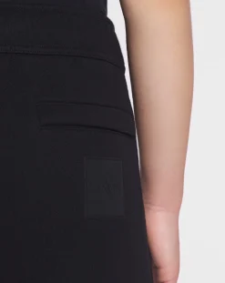 Sale x future unisex logo jogging pants Pants & Shorts