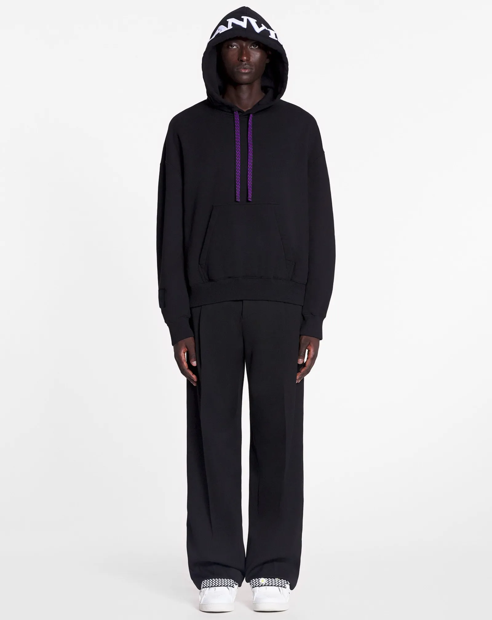 Sale x future unisex logo jogging pants Pants & Shorts