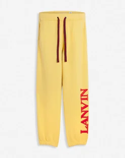 Outlet x future unisex logo jogging pants Women Pants