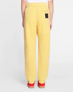Outlet x future unisex logo jogging pants Women Pants