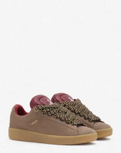 Discount x future unisex oversized curb laces Knitwear & Sweatshirts