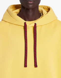Discount x future unisex oversized curb laces Knitwear & Sweatshirts