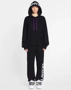Best x future unisex oversized curb laces Knitwear & Sweatshirts