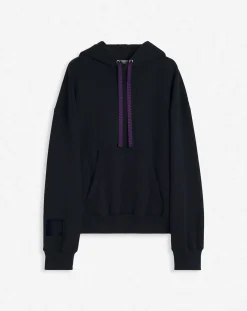 Outlet x future unisex oversized curb laces Women T-shirts & Sweatshirts